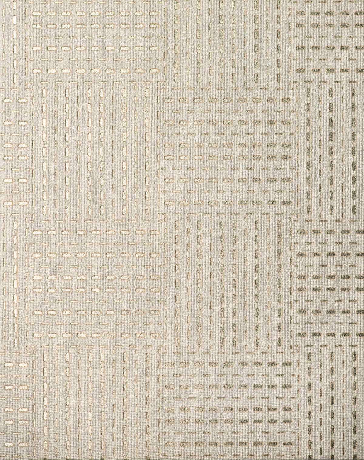 Skordal - Oyster - WINFIELD THYBONY Wallpaper