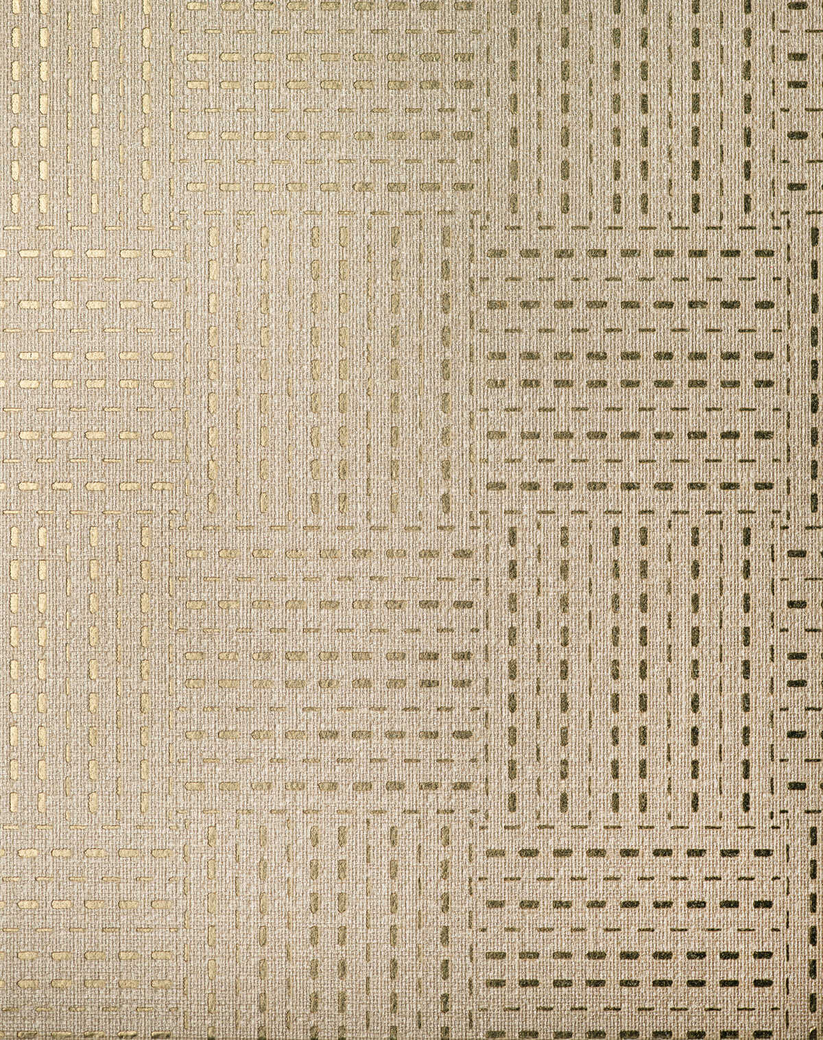 Skordal - Raffia - WINFIELD THYBONY Wallpaper