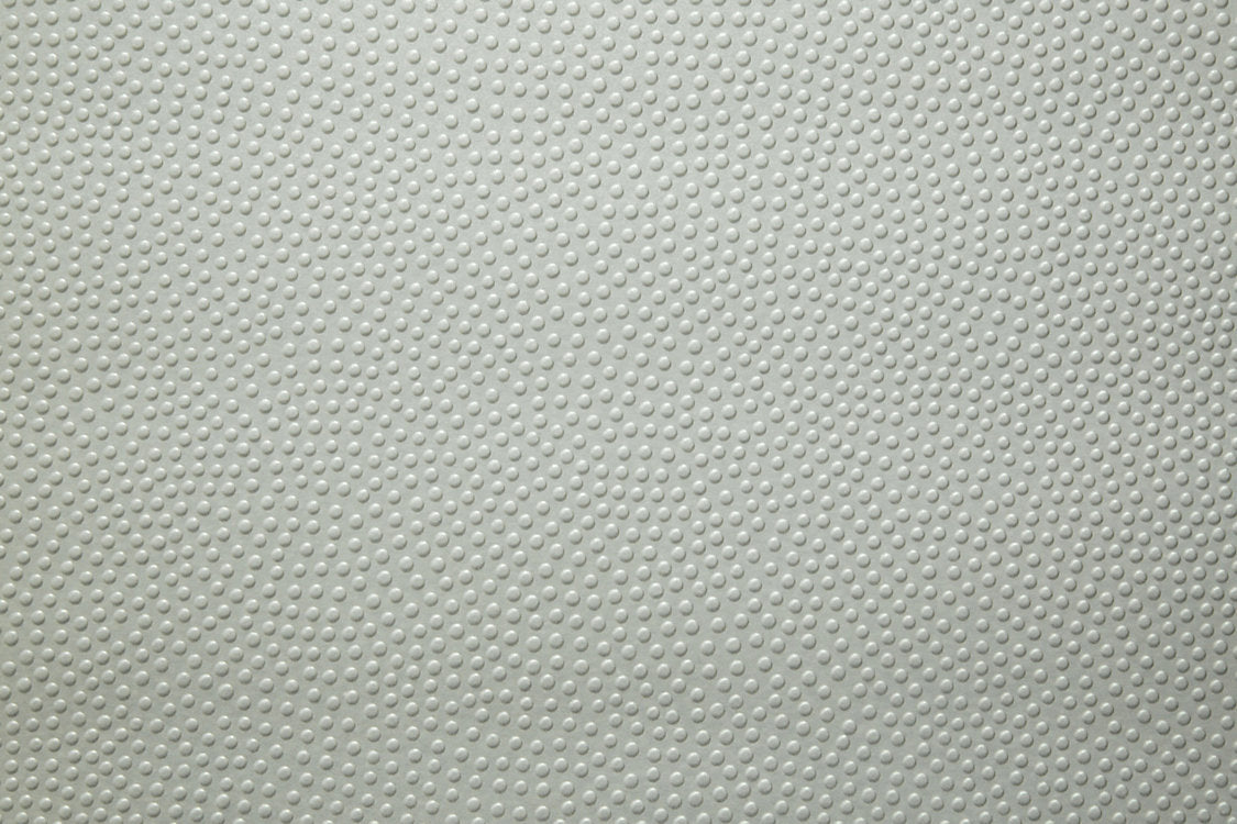 Embosse - Gris Clair - Scalamandre Wallpaper