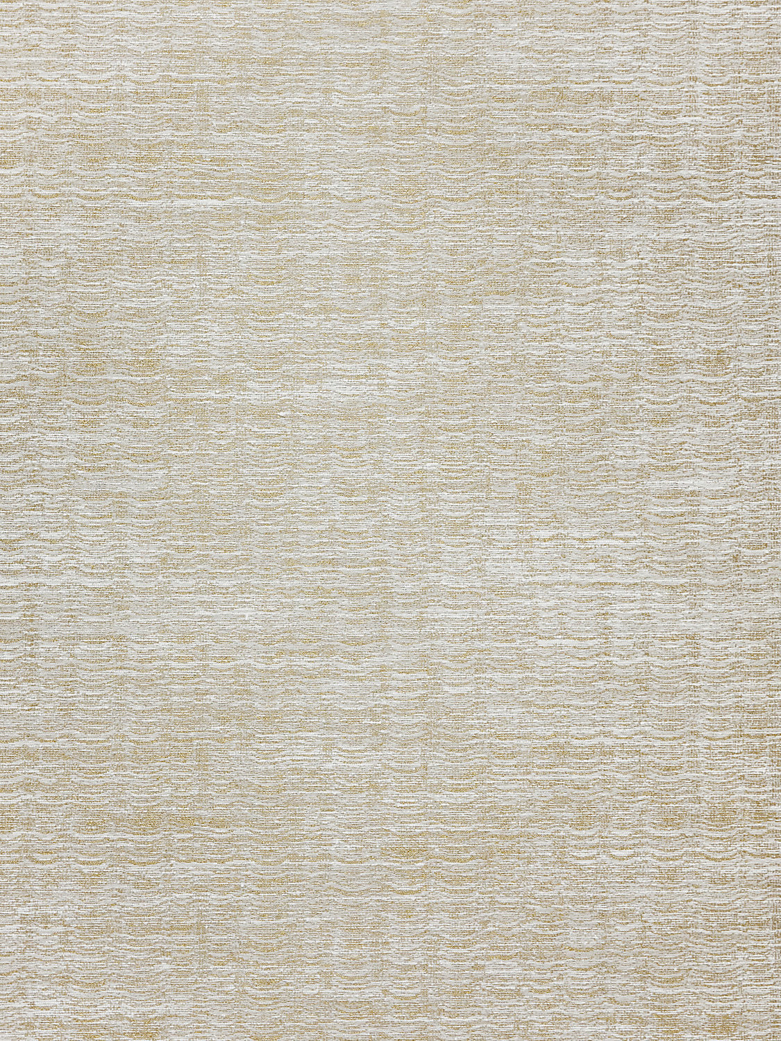 Vibration - Dore - Scalamandre Wallpaper