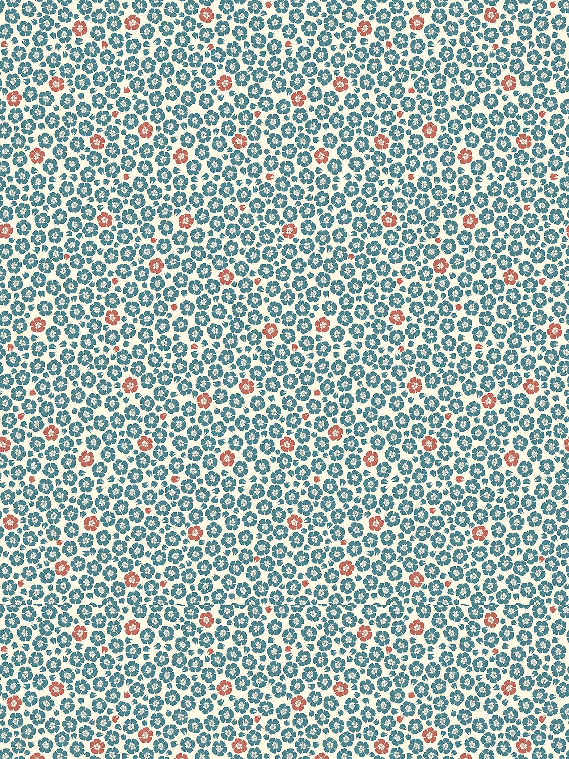 Coquelicot - Ocean