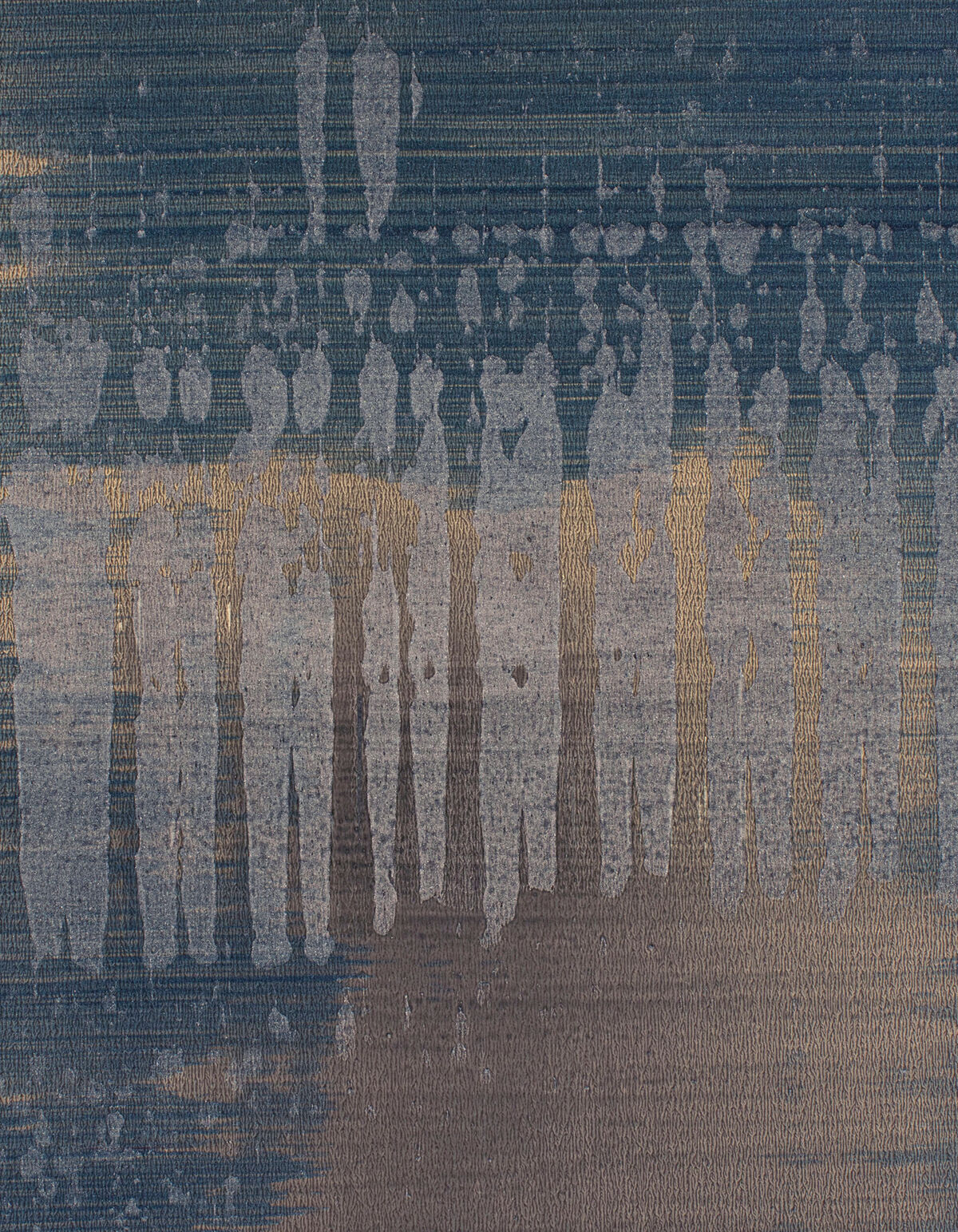 Serra - Caspian