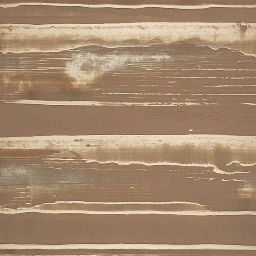 Odisha - Taupe - Winfield Thybony Wallpaper