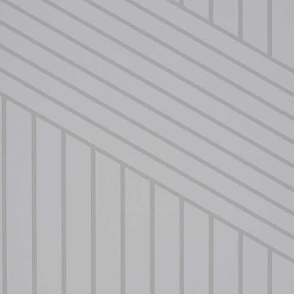 Concourse Micro - Bleached - WINFIELD THYBONY Wallpaper