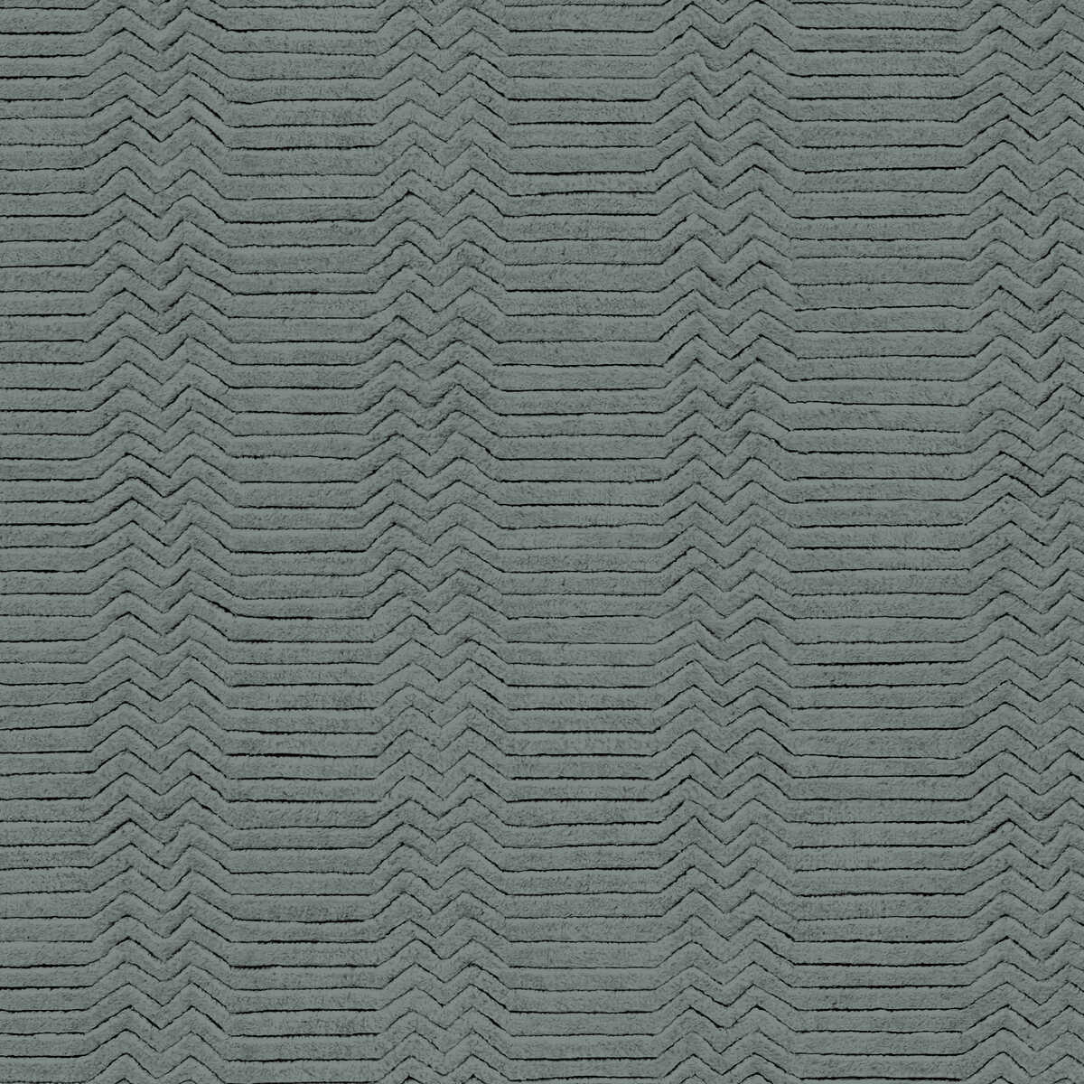 Rossini - Charcoal - WINFIELD THYBONY Wallpaper
