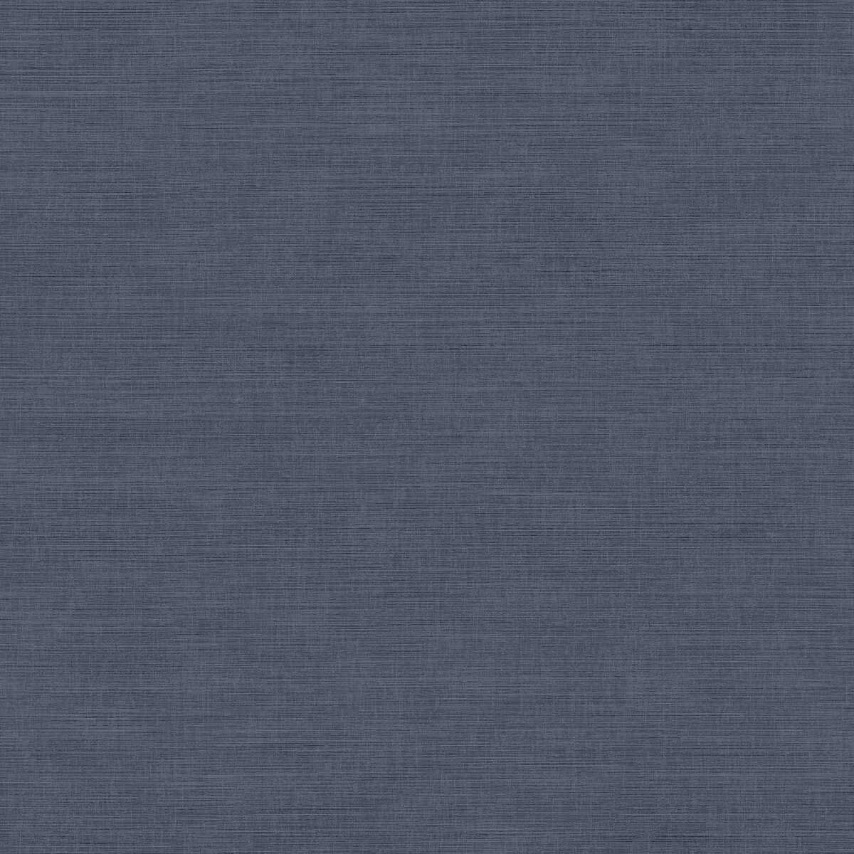 Vivace Thread - Indigo - WINFIELD THYBONY Wallpaper