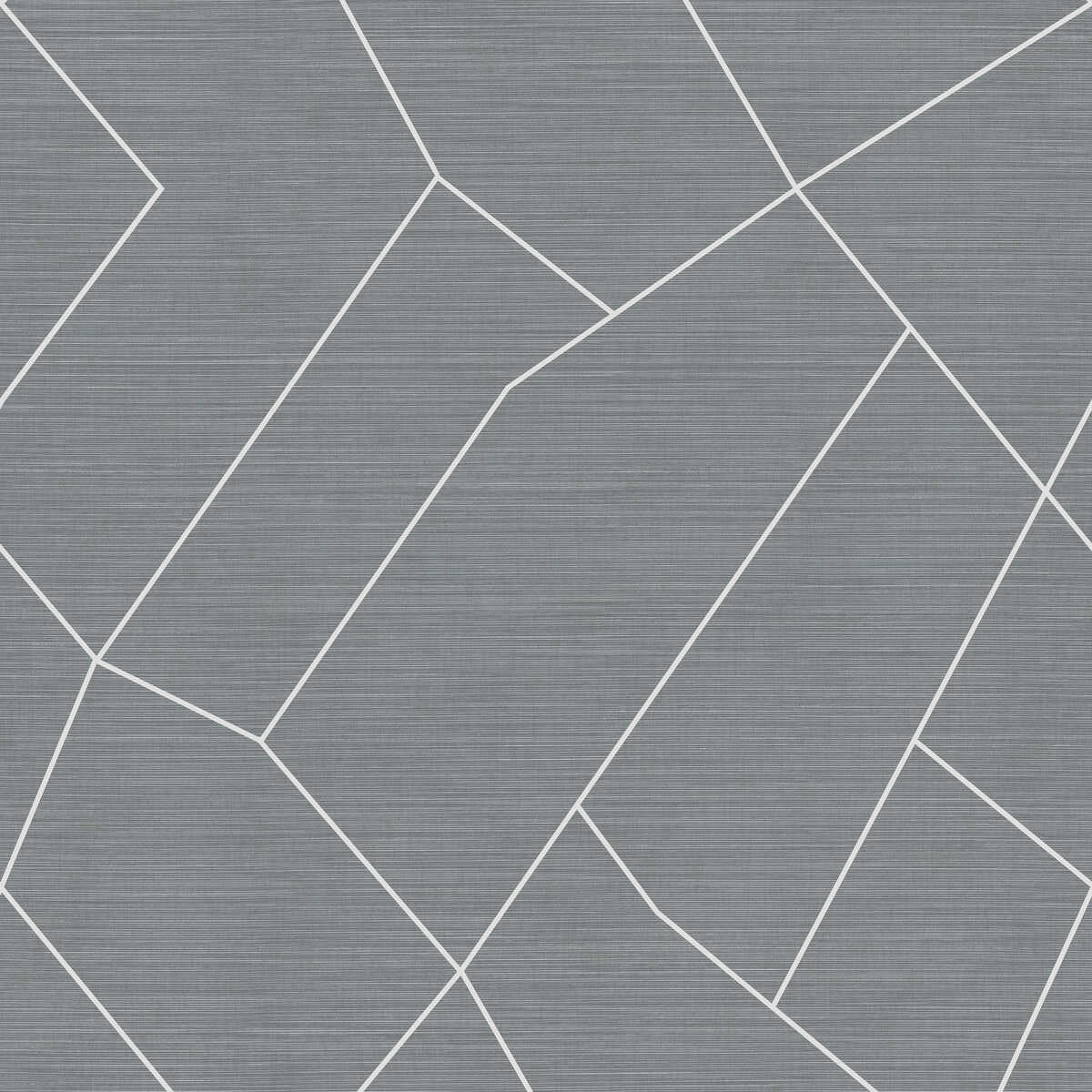 Vivace Grand - Heather - WINFIELD THYBONY Wallpaper