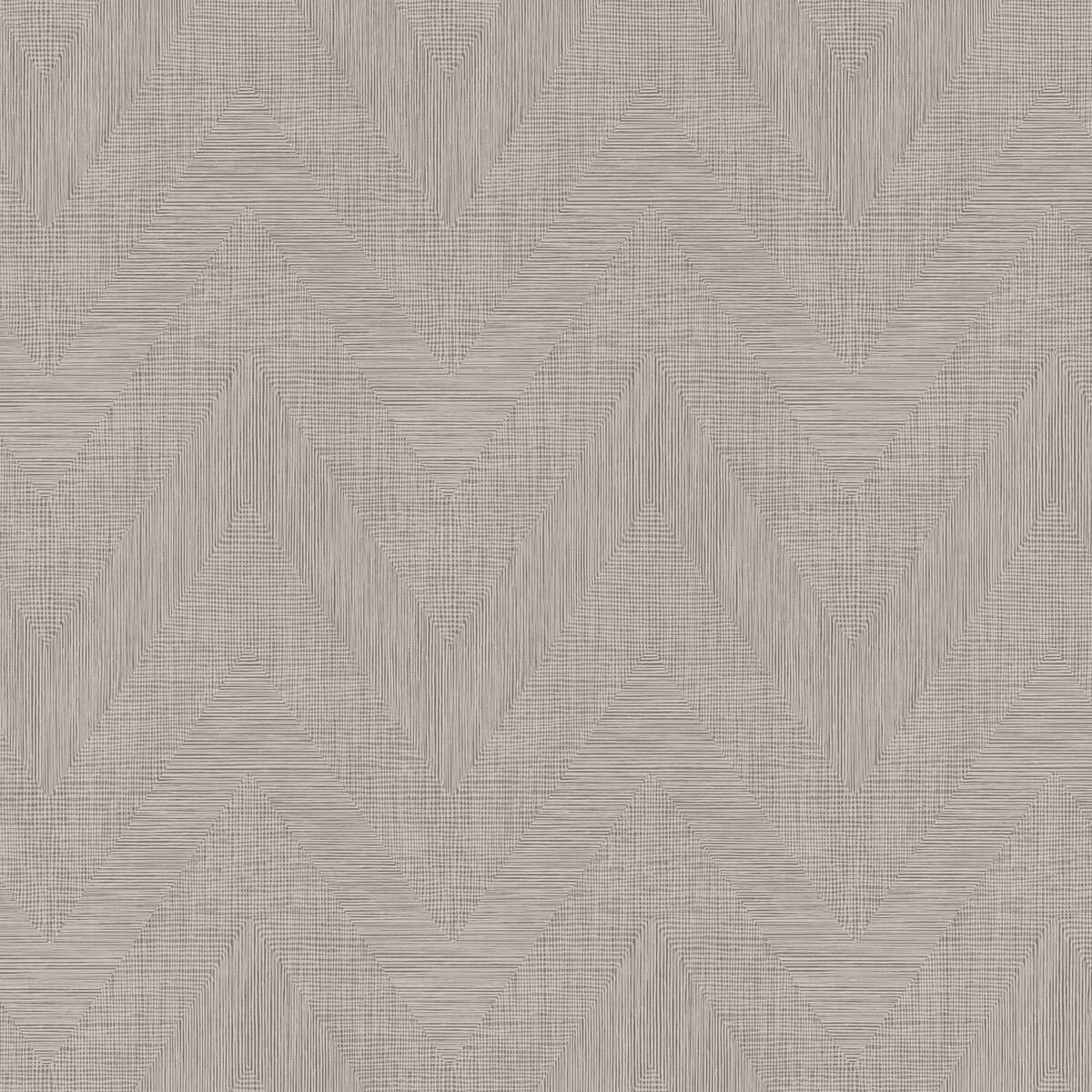 Thistle - Pebble - WINFIELD THYBONY Wallpaper