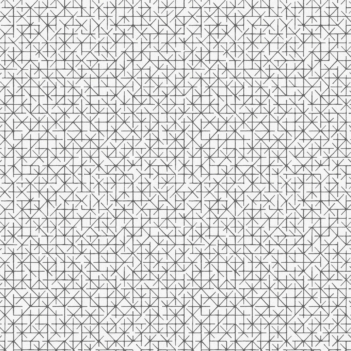 Maritime - Graphite - WINFIELD THYBONY Papel pintado
