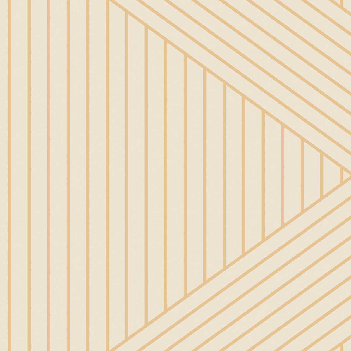 Concourse - Gesso - WINFIELD THYBONY Wallpaper