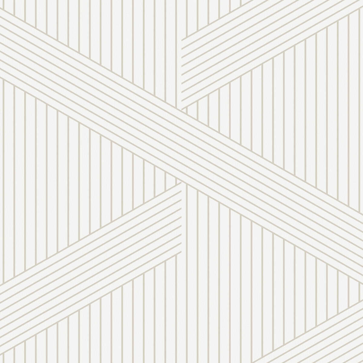 Concourse Micro - Bleached - WINFIELD THYBONY Wallpaper