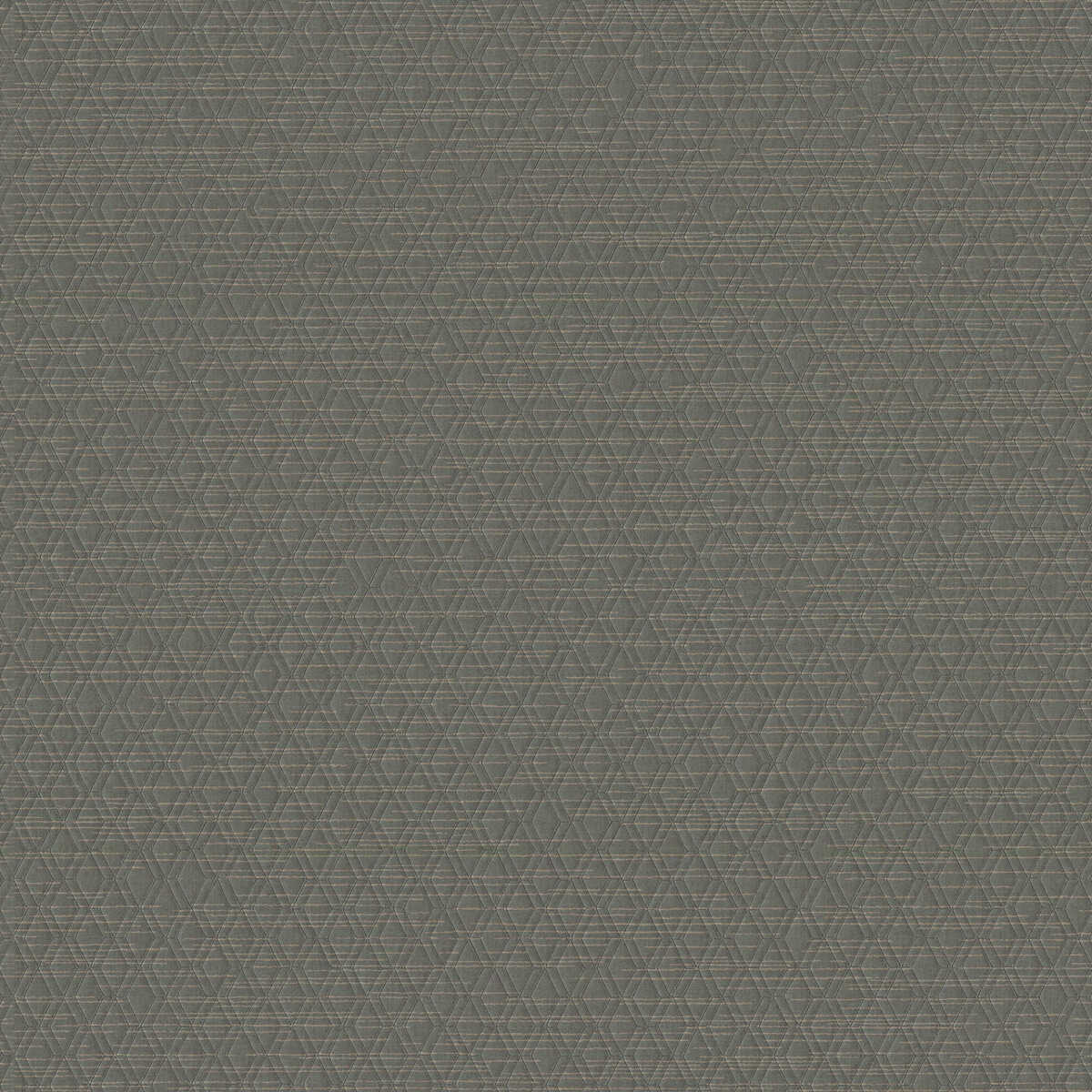 Archetype - Slate - WINFIELD THYBONY Wallpaper