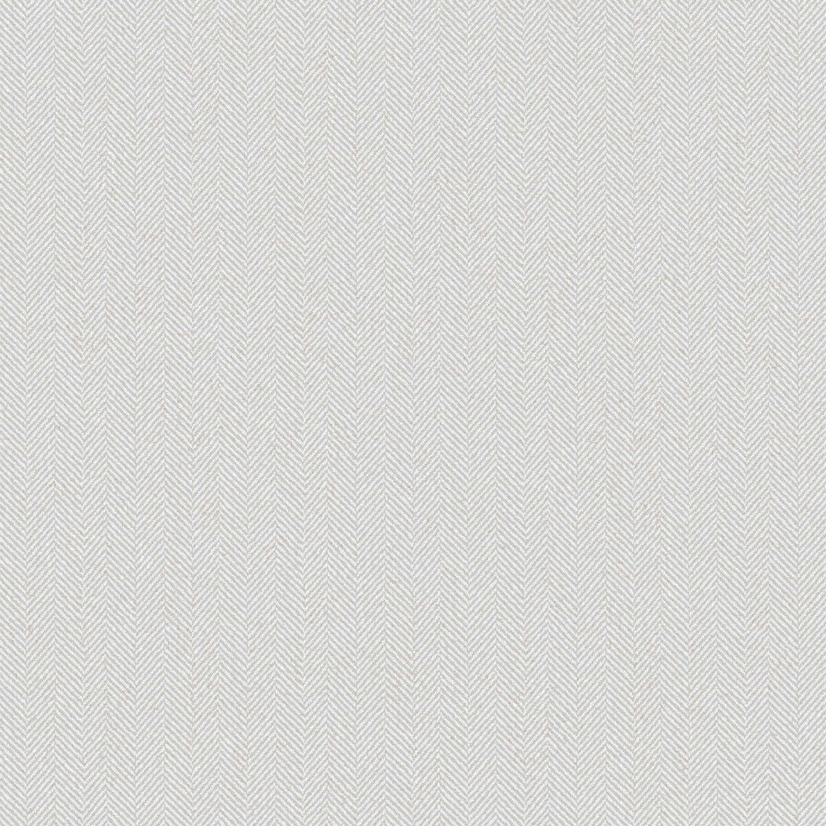 Chevron - Pearl - WINFIELD THYBONY Wallpaper