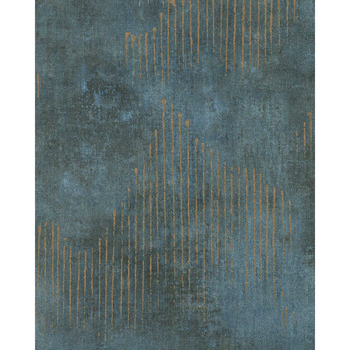 Amaya - Azure - WINFIELD THYBONY Papel pintado