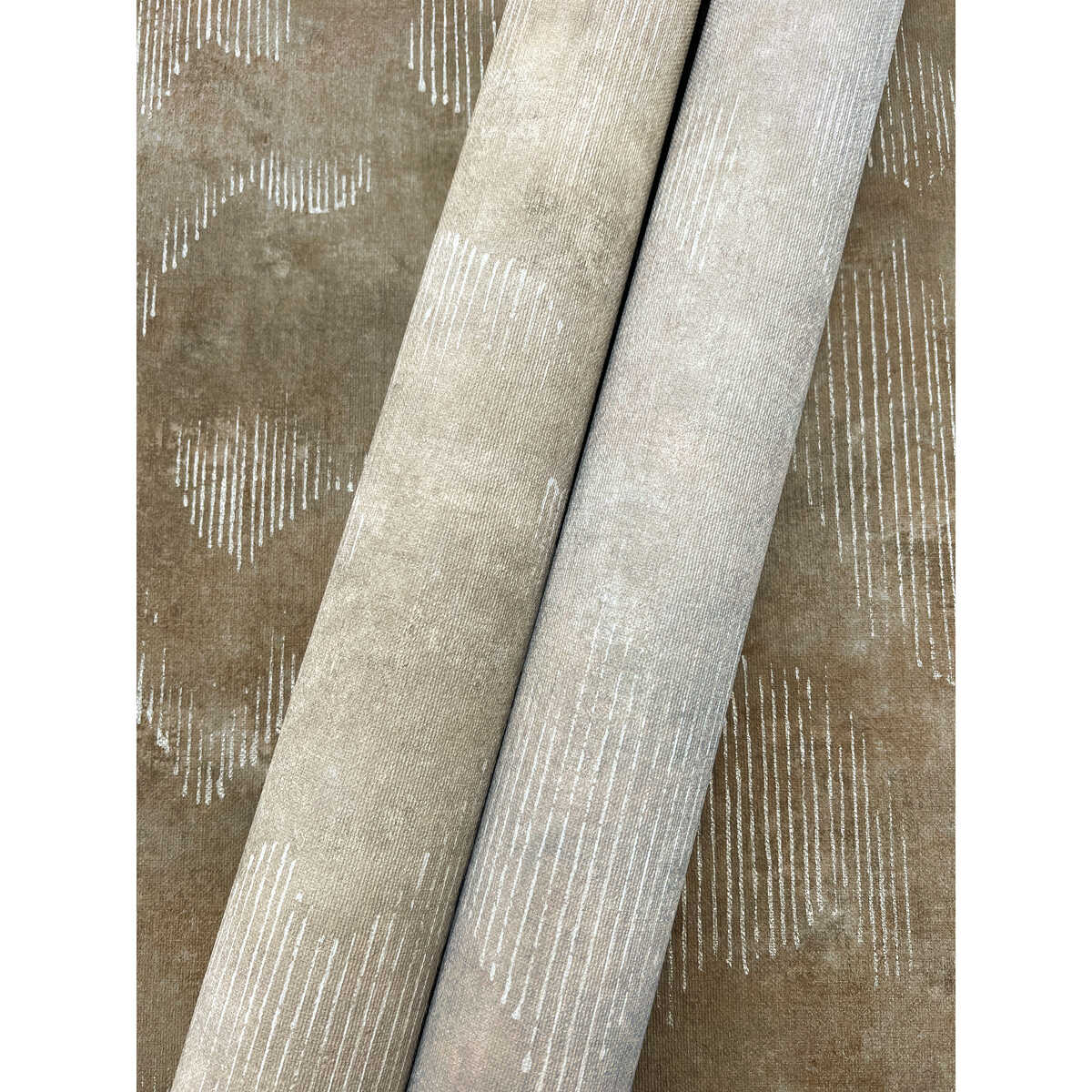 Amaya - Linen - WINFIELD THYBONY Papel pintado