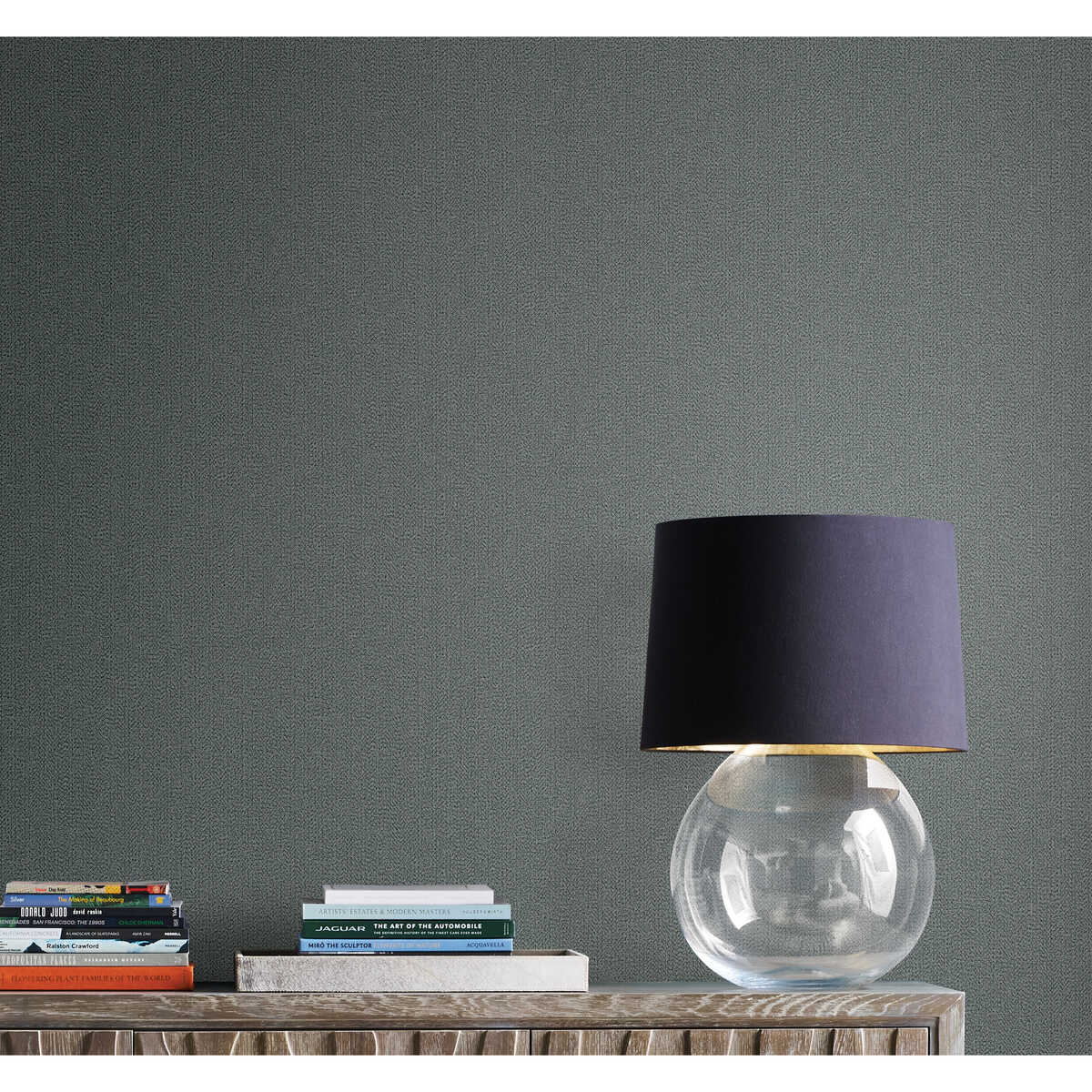 Varola - Midnight - WINFIELD THYBONY Papel pintado
