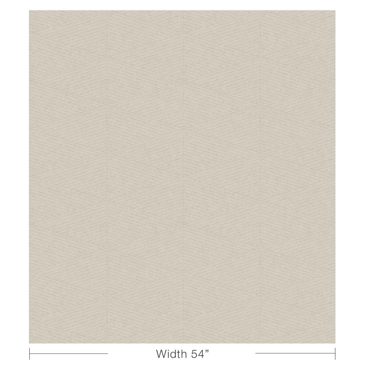 Wayfare - Blonde - WINFIELD THYBONY Wallpaper