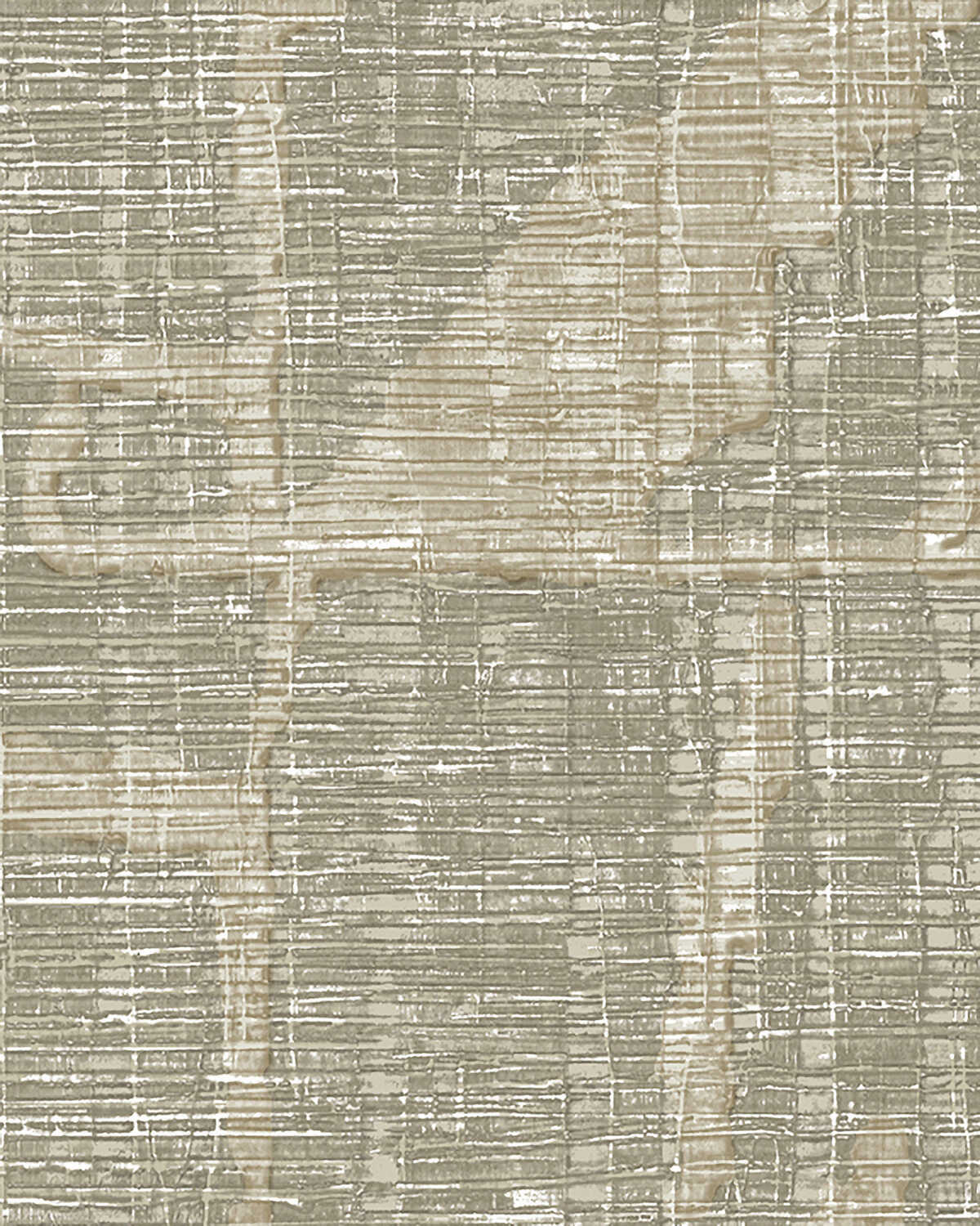 Sumi Lines - Bark - WINFIELD THYBONY Wallpaper