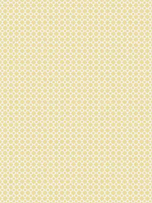 Harry Wallcovering - Jonquil