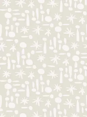 Miro Wallcovering - Flax