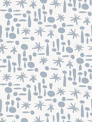 Miro Wallcovering - Shadow Grey