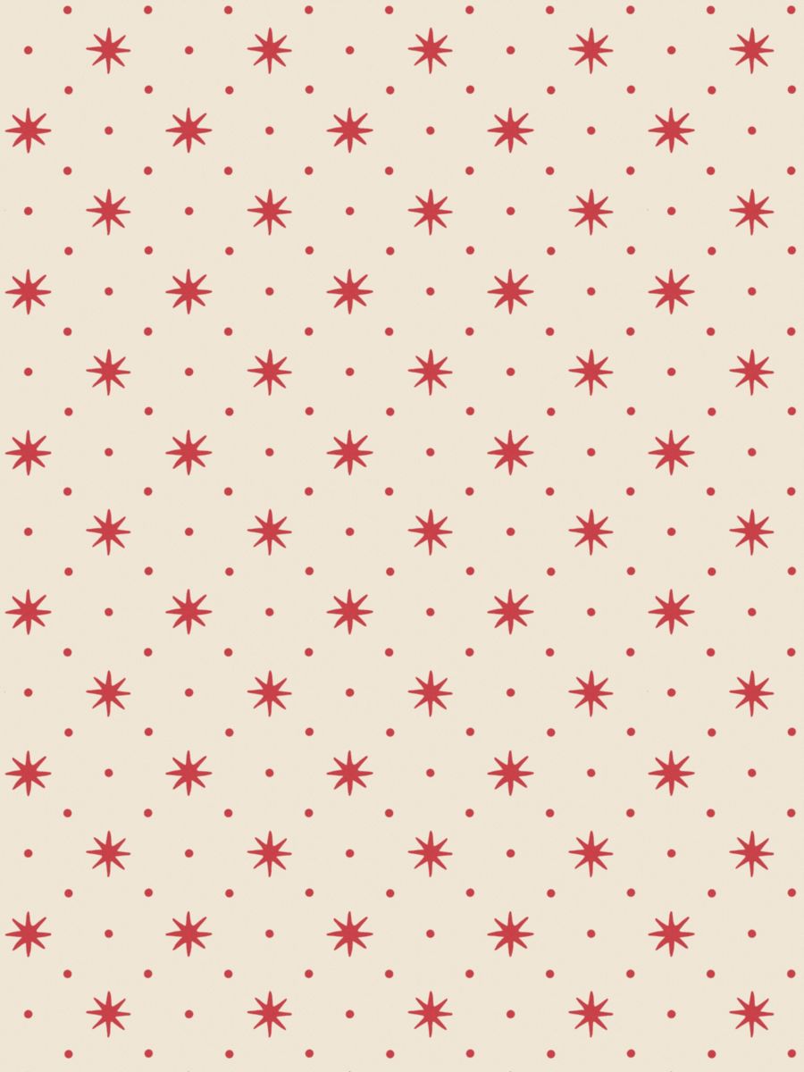 Grand Trixie Wallcovering wallpaper in Red by Hinson - Hinson Wallpaper