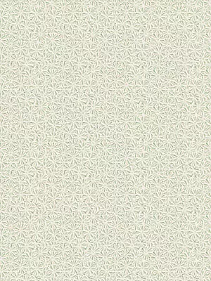 Starburst Wallcovering - Summer Sage