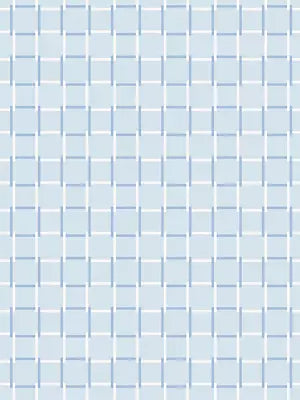 All Square Wallcovering - Bluet