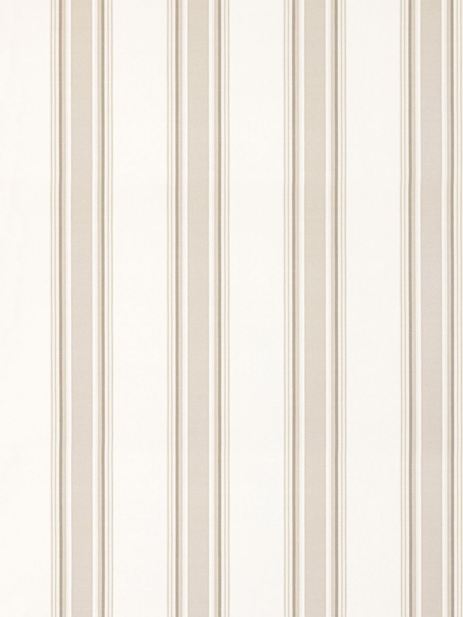 Nolan Stripe wallpaper in Dune by Hinson