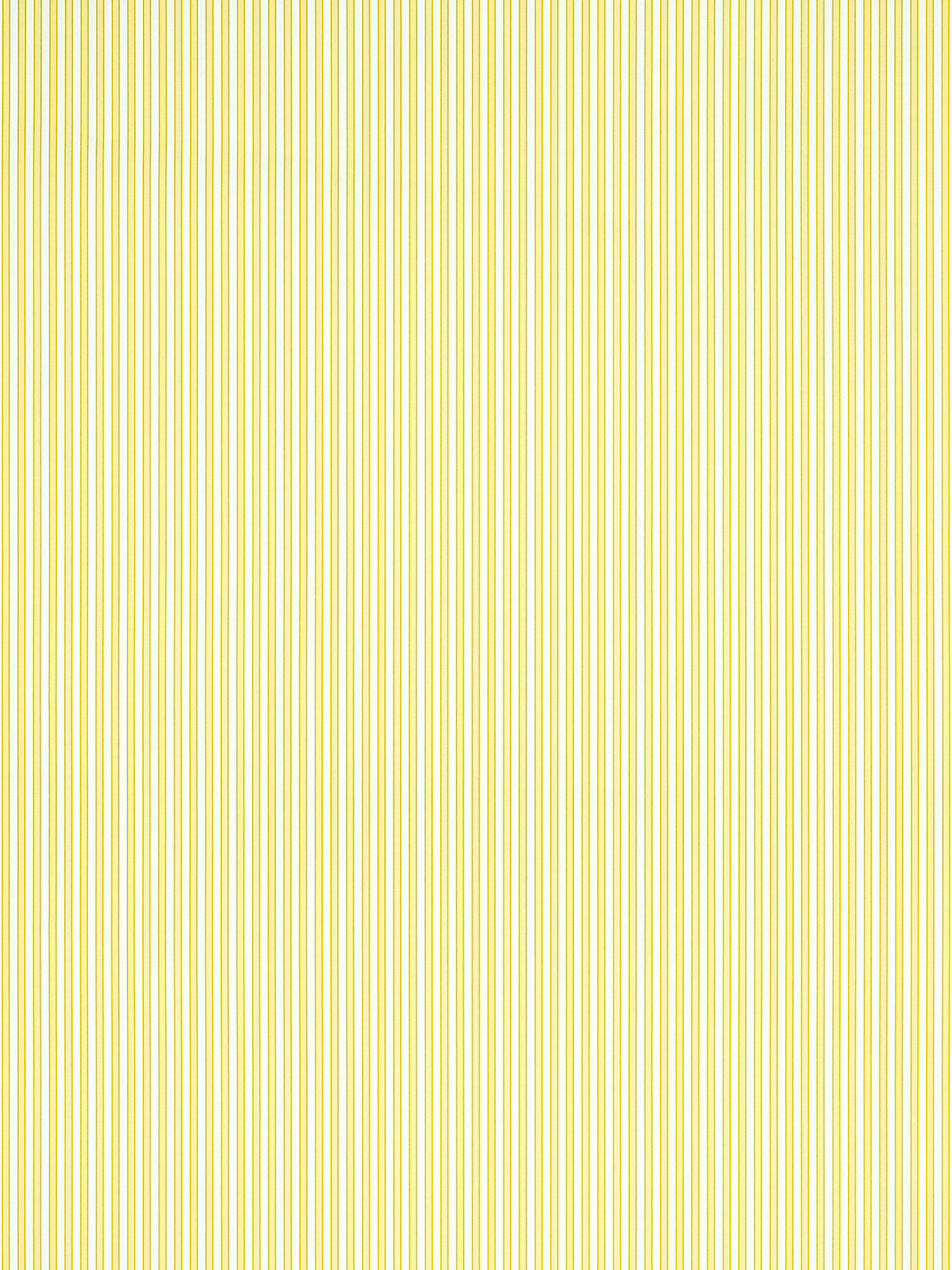 Wilson Stripe - Lemon