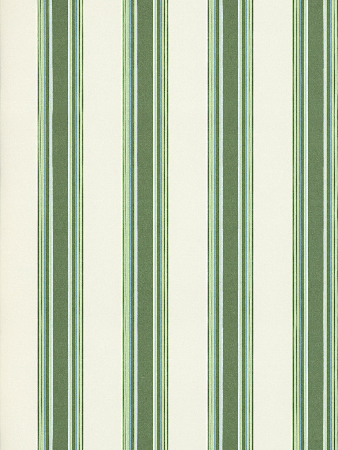 Nolan Stripe - Fern