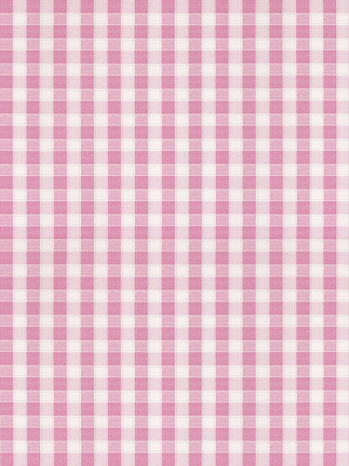 Checkers - Berry - Scalamandre Wallpaper