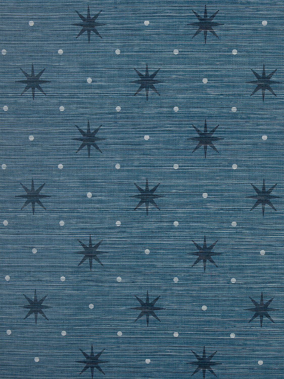 Big Trixie - Navy
