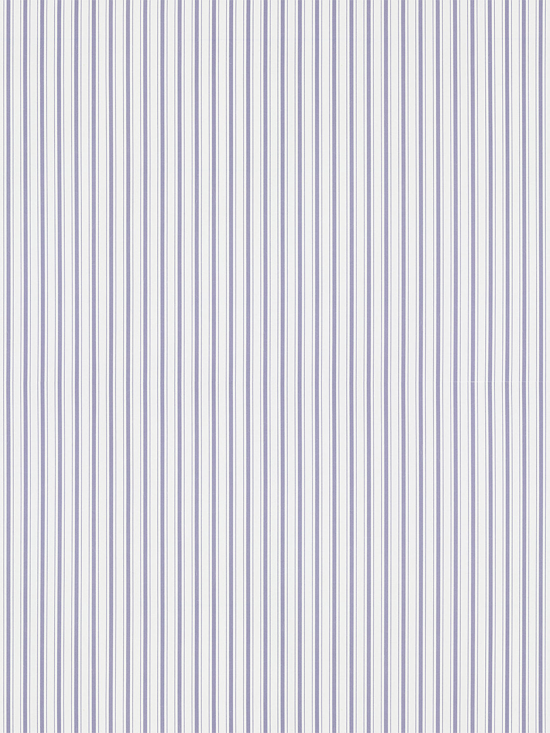 Johnson Stripe - Lavender - Scalamandre Wallpaper