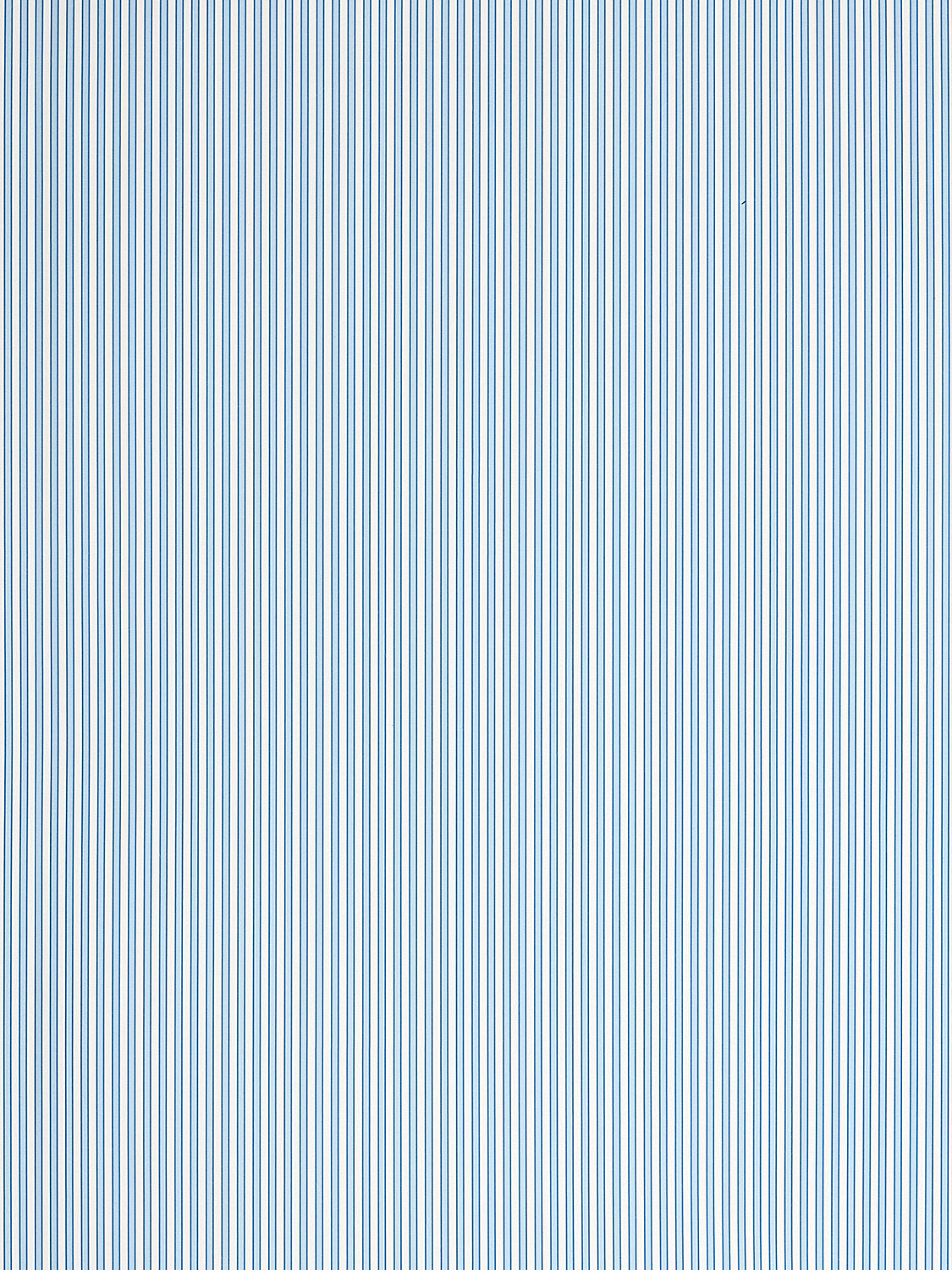 Wilson Stripe - Sky - Scalamandre Wallpaper