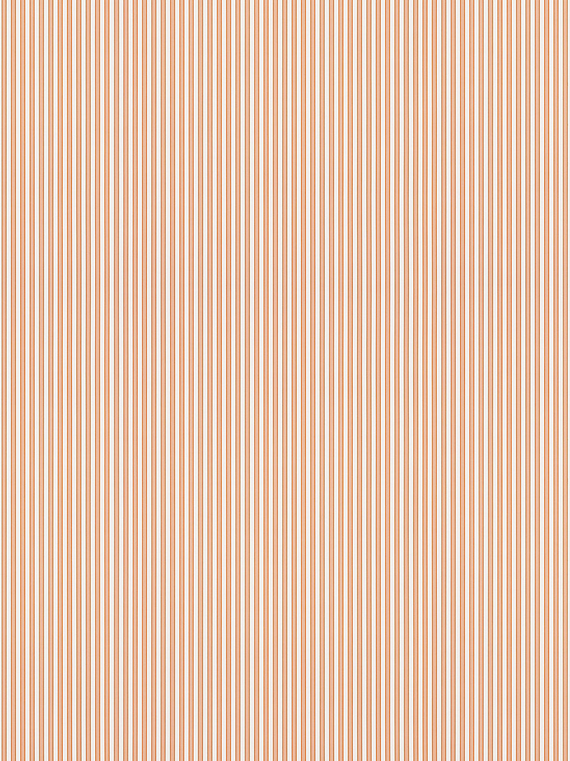 Wilson Stripe - Peach