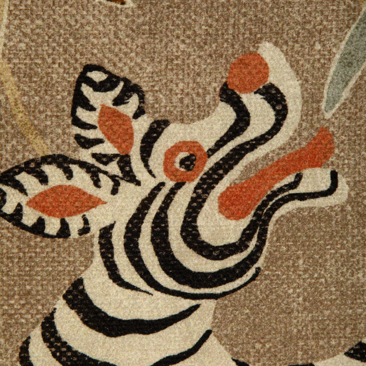Wildlife - Fire - KRAVET BASICS Tela