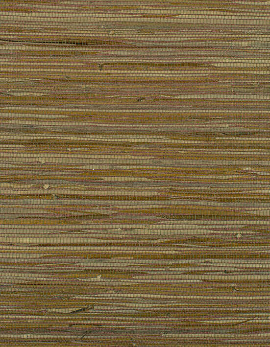 Montego - Terracotta - WINFIELD THYBONY Wallpaper