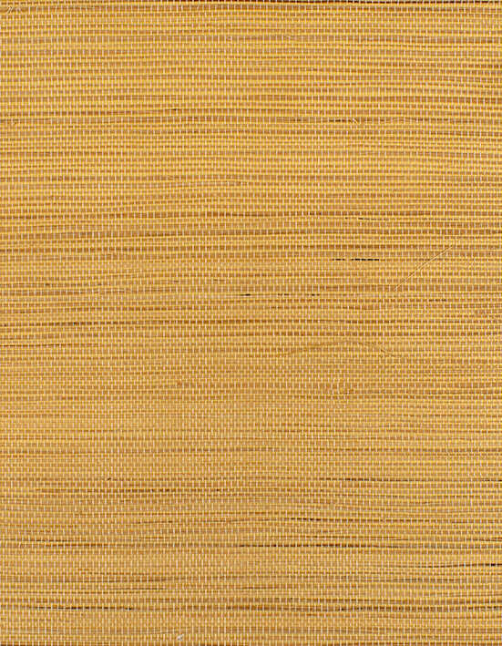 Bermuda - Straw - WINFIELD THYBONY Wallpaper