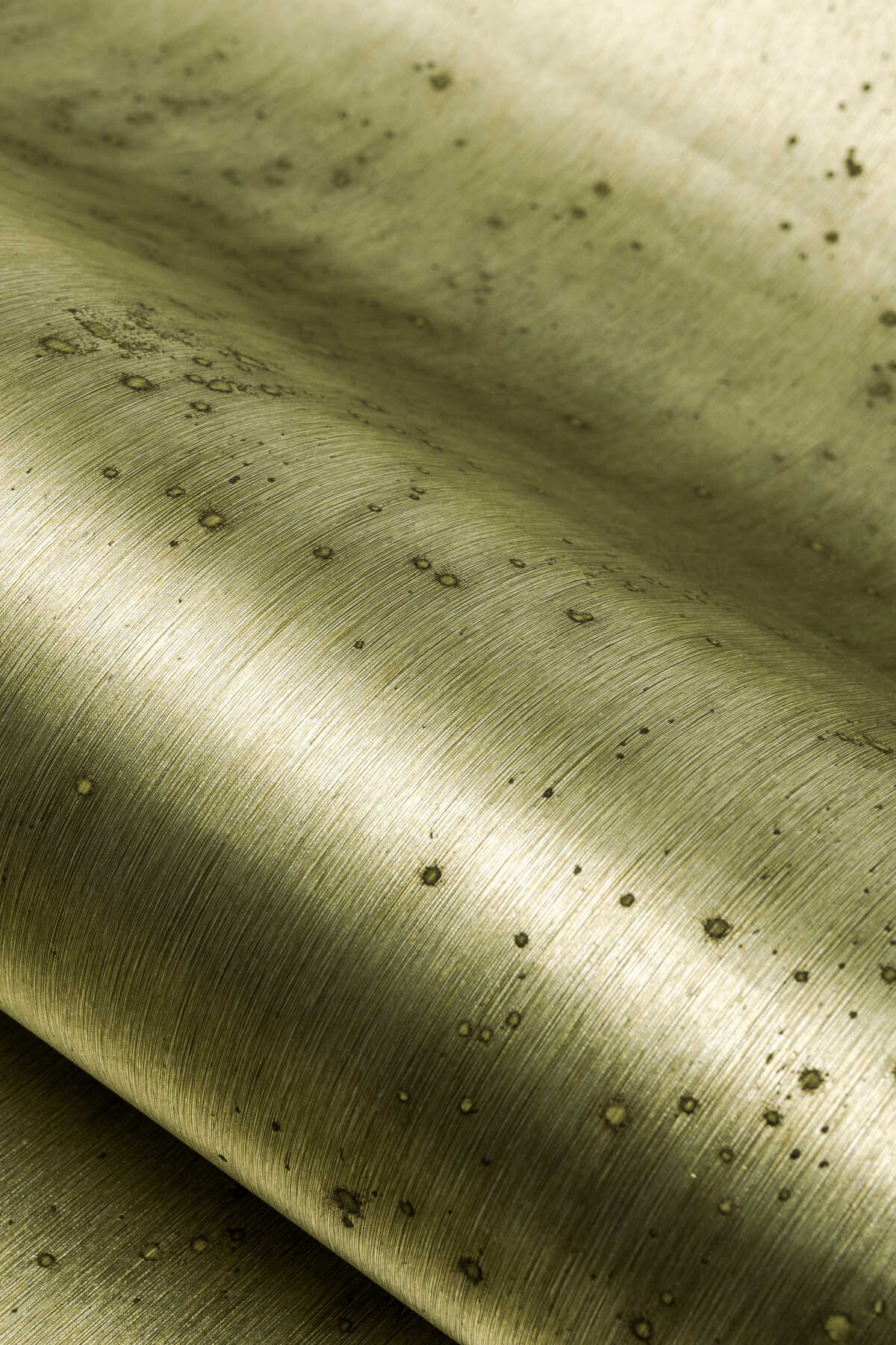 Aurora - Olivine - WINFIELD THYBONY Wallpaper