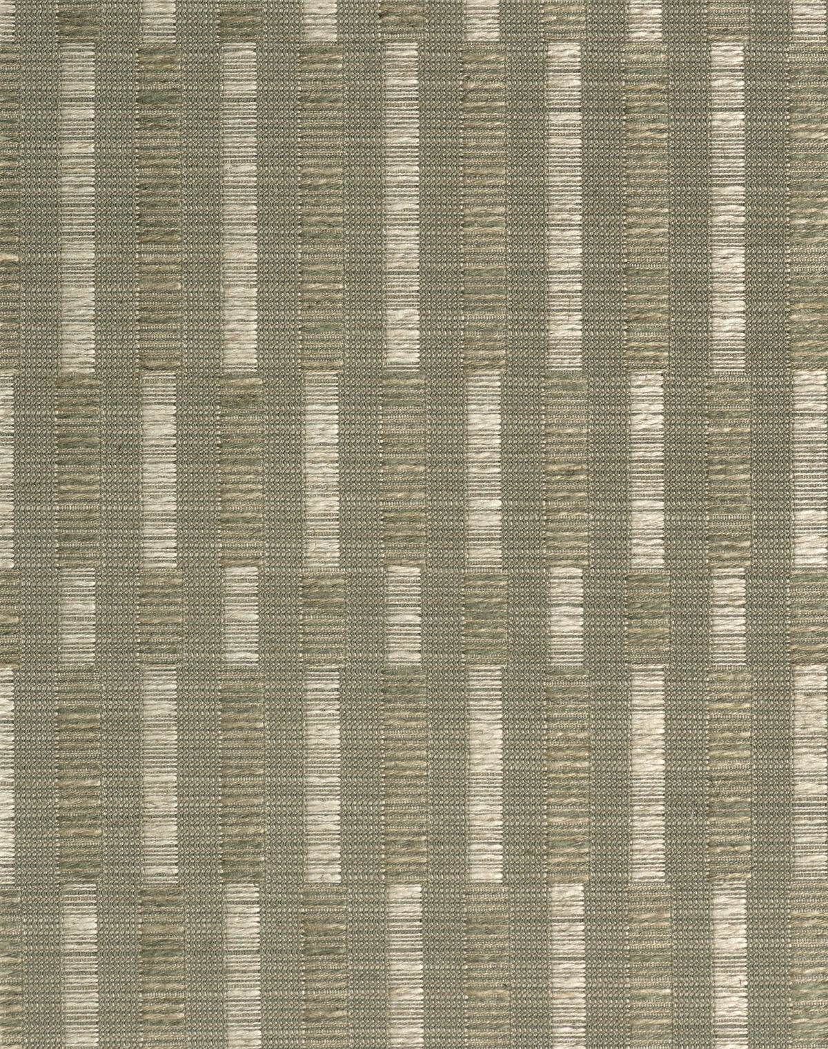 Strada - Olive Green - Winfield Thybony Wallpaper