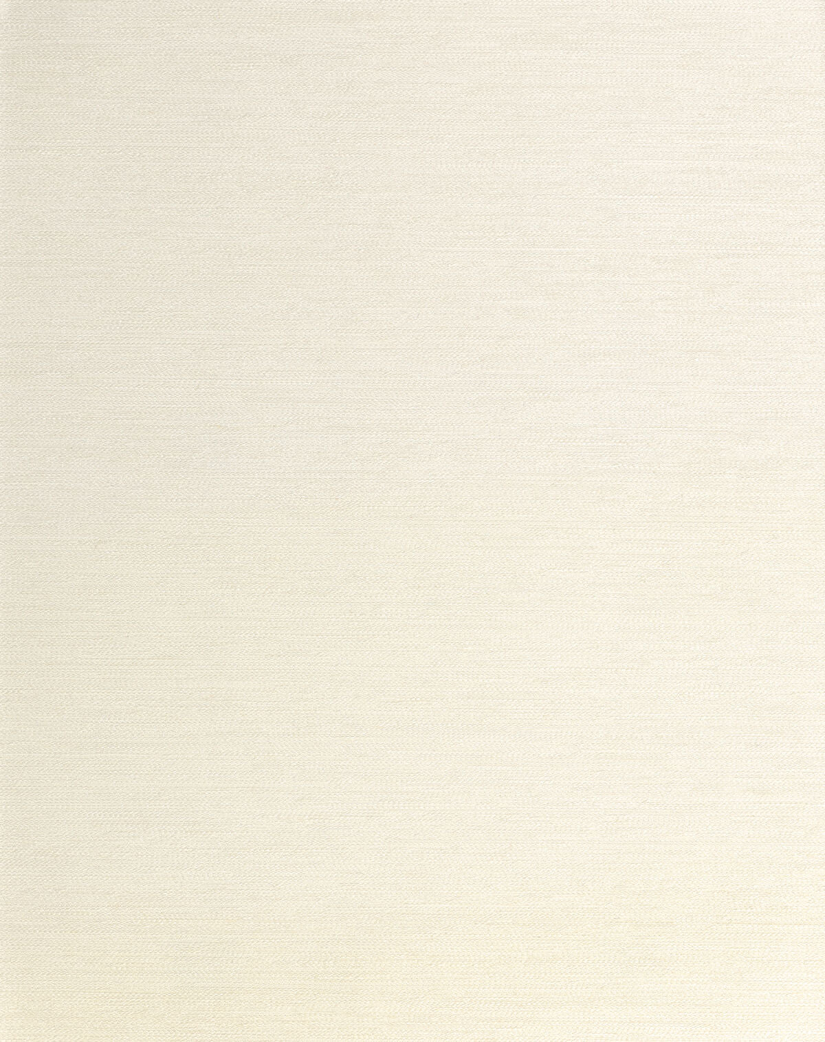 Stria - Pure White - Winfield Thybony Wallpaper