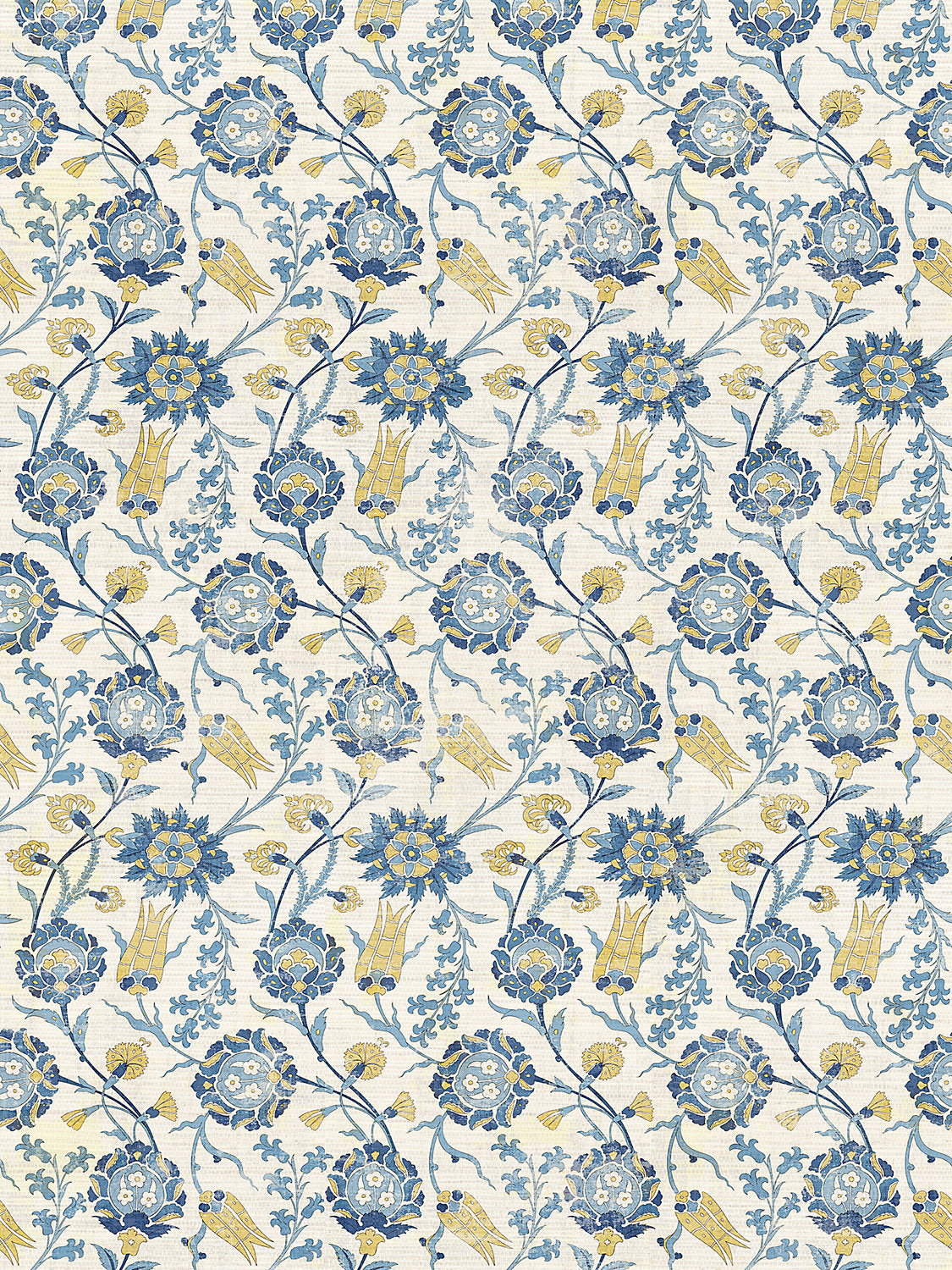 Boudrum Floral - Classic