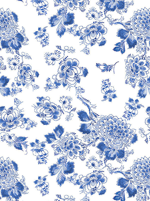 Heritage - Blue