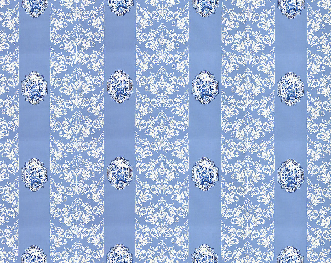 Imperial - Blue