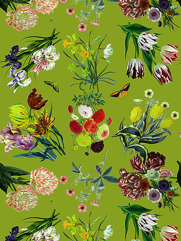 Flora & Fauna - Fontana