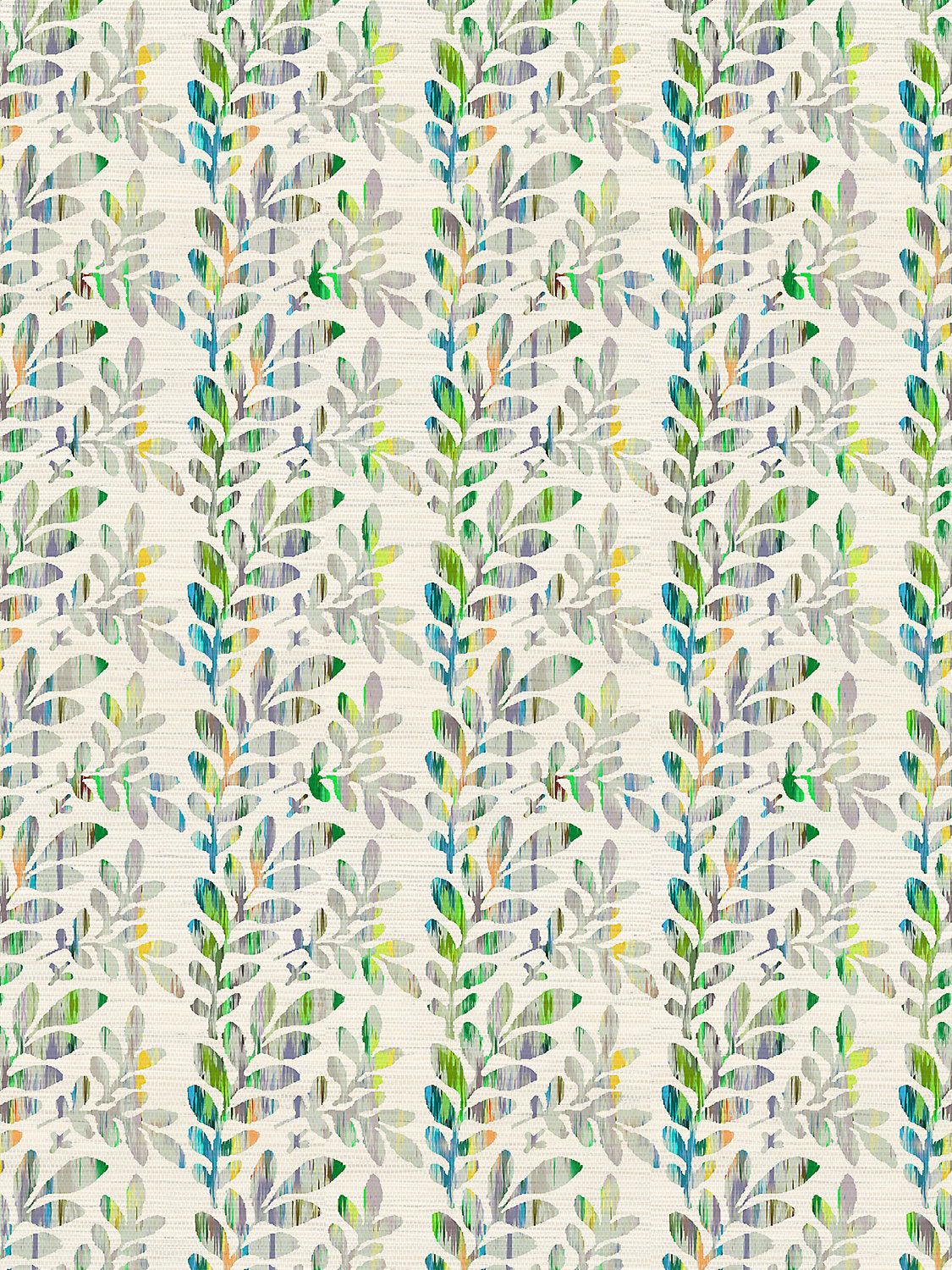 Tuileries - Verdure