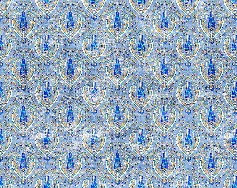 Byzantine Jewel - Classic