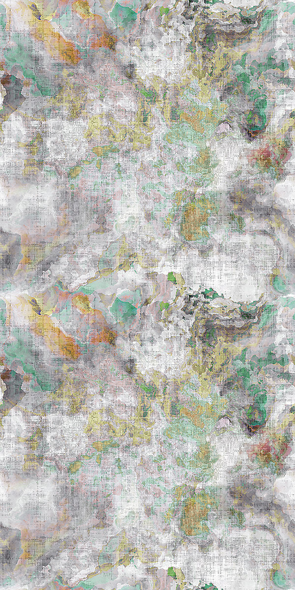Impressionism - Fall - Scalamandre Wallpaper