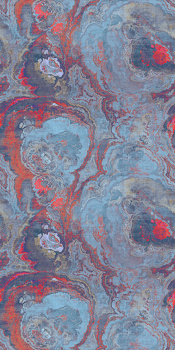 Agate - Lava